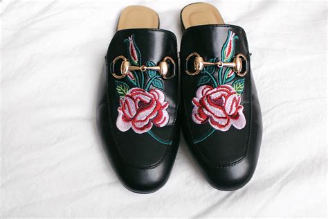 gucci mule loafers dupe|gucci princetown mule outfits.